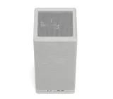 Case Fractal Design Mood Light Gray FD-C-MOD1N-02 – Thiết Kế Trụ Đứng Tối Giản | Tông Xám Hiện Đại